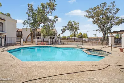 2201 W Union Hills Drive #127, Phoenix, AZ 85027 - Photo 22