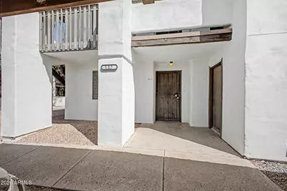 2201 W Union Hills Drive #127, Phoenix, AZ 85027 - Photo 2