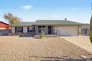 10819 W Frier Dr, Glendale, AZ 85307 - Photo 1