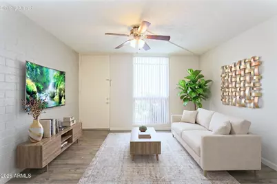 6320 N 16th Street #25, Phoenix, AZ 85016 - Photo 2