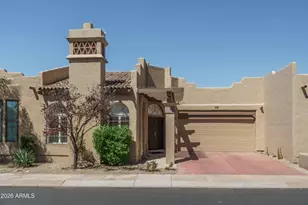 7955 E Chaparral Rd, Scottsdale, AZ 85250 - Photo 1