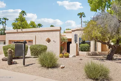 6716 E Beverly Lane, Scottsdale, AZ 85254 - Photo 6