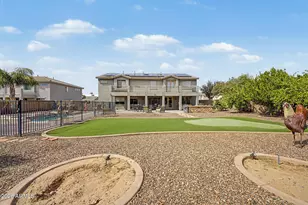 4091 E Ravenswood Dr, Gilbert, AZ 85298 - Photo 50