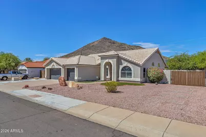 5538 W Fallen Leaf Lane, Glendale, AZ 85310 - Photo 2
