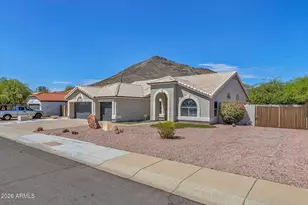 5538 W Fallen Leaf Ln, Glendale, AZ 85310 - Photo 2
