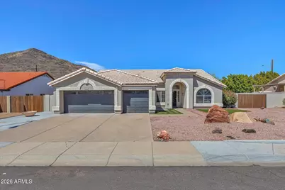 5538 W Fallen Leaf Lane, Glendale, AZ 85310 - Photo 1