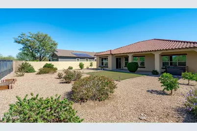20486 W Ridge Road, Buckeye, AZ 85396 - Photo 46