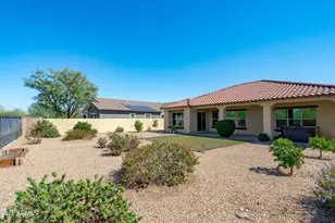 20486 W Ridge Rd, Buckeye, AZ 85396 - Photo 46