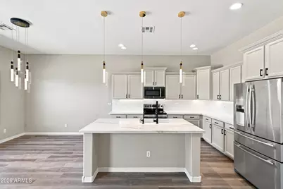 20486 W Ridge Road, Buckeye, AZ 85396 - Photo 14