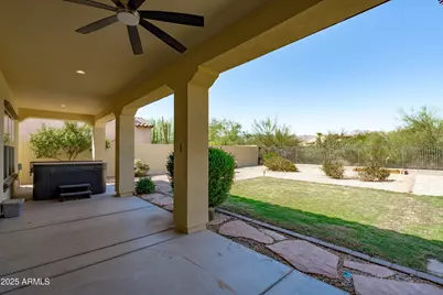 20486 W Ridge Road, Buckeye, AZ 85396 - Photo 48