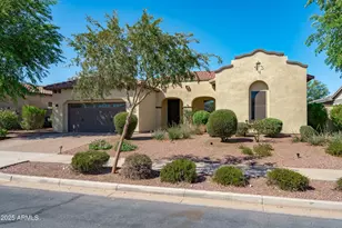 20486 W Ridge Rd, Buckeye, AZ 85396 - Photo 4