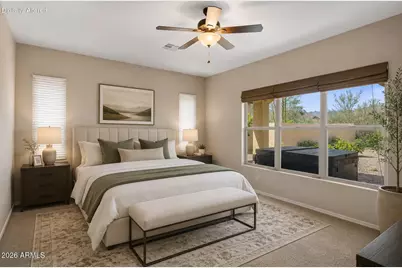 20486 W Ridge Road, Buckeye, AZ 85396 - Photo 26