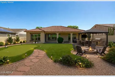20486 W Ridge Road, Buckeye, AZ 85396 - Photo 42