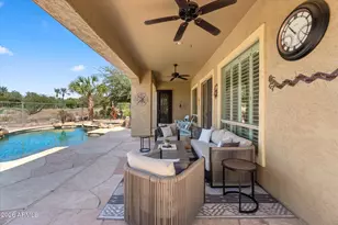 12455 W Yellow Bird Ln, Peoria, AZ 85383 - Photo 22