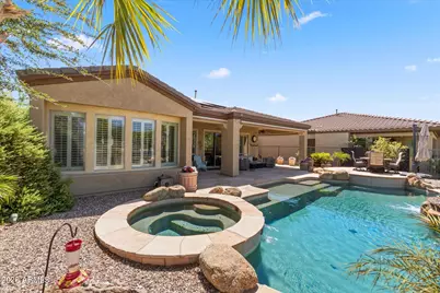 12455 W Yellow Bird Lane, Peoria, AZ 85383 - Photo 24