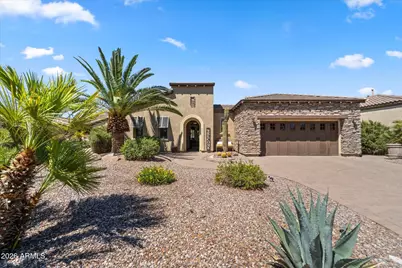 12455 W Yellow Bird Lane, Peoria, AZ 85383 - Photo 2