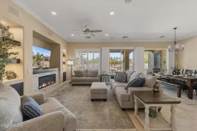 12455 W Yellow Bird Lane, Peoria, AZ 85383 - Photo 4