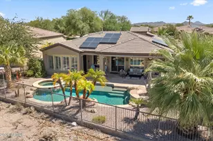 12455 W Yellow Bird Ln, Peoria, AZ 85383 - Photo 28