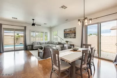 16398 N Oachs Drive, Surprise, AZ 85374 - Photo 12