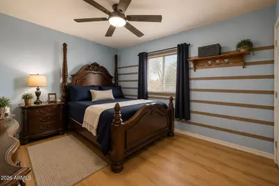 3834 Serra Way, Heber, AZ 85928 - Photo 28