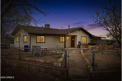 3834 Serra Way, Heber, AZ 85928 - Photo 2