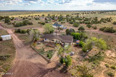 3834 Serra Way, Heber, AZ 85928 - Photo 12