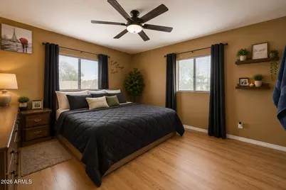 3834 Serra Way, Heber, AZ 85928 - Photo 24