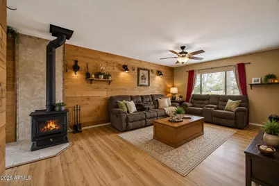 3834 Serra Way, Heber, AZ 85928 - Photo 22
