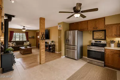 3834 Serra Way, Heber, AZ 85928 - Photo 26