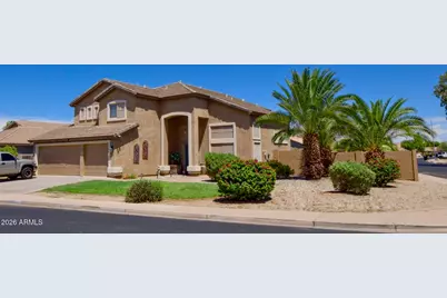 2927 S Chatsworth Road, Mesa, AZ 85212 - Photo 1