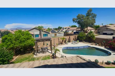 2927 S Chatsworth Road, Mesa, AZ 85212 - Photo 30