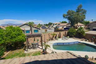 2927 S Chatsworth Rd, Mesa, AZ 85212 - Photo 30