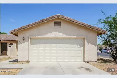 5703 N 67th Drive, Glendale, AZ 85303 - Photo 1
