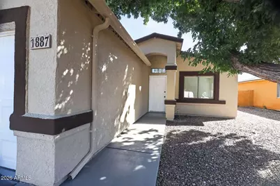 1887 Territorial Drive, Sierra Vista, AZ 85635 - Photo 20