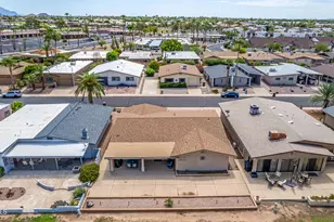 2256 N Middlecoff Dr, Mesa, AZ 85215 - Photo 46