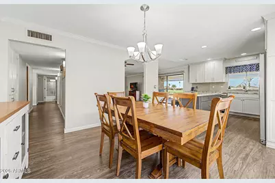 2256 N Middlecoff Drive, Mesa, AZ 85215 - Photo 14