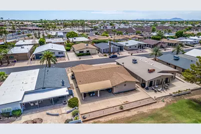 2256 N Middlecoff Drive, Mesa, AZ 85215 - Photo 46