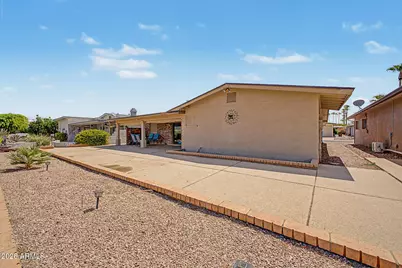 2256 N Middlecoff Drive, Mesa, AZ 85215 - Photo 34