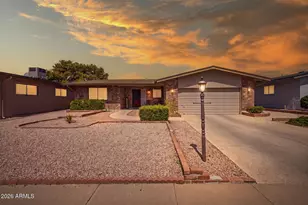 2256 N Middlecoff Dr, Mesa, AZ 85215 - Photo 1