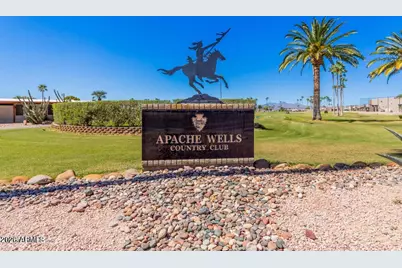 2256 N Middlecoff Drive, Mesa, AZ 85215 - Photo 52