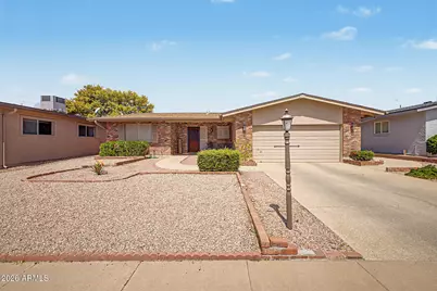 2256 N Middlecoff Drive, Mesa, AZ 85215 - Photo 2