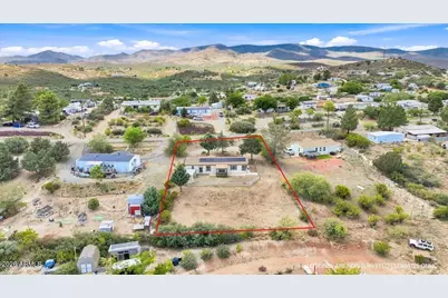 10603 S Cholla Drive, Mayer, AZ 86333 - Photo 22