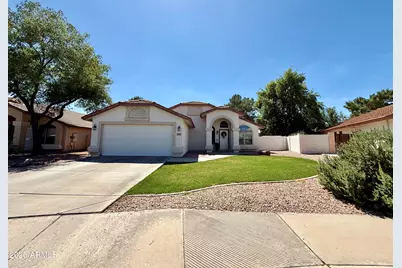 434 S Tanina Street, Gilbert, AZ 85296 - Photo 32