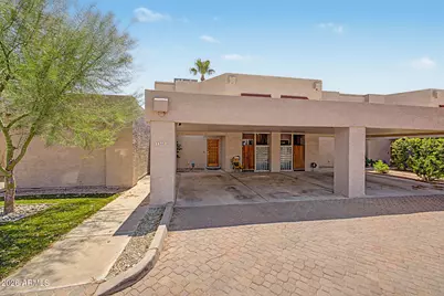 6159 E Indian School Road #103, Scottsdale, AZ 85251 - Photo 2