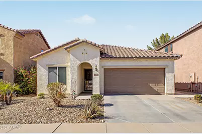 5712 W Milada Drive, Laveen, AZ 85339 - Photo 1