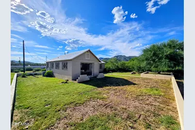 1188 S Naco Highway, Bisbee, AZ 85603 - Photo 2