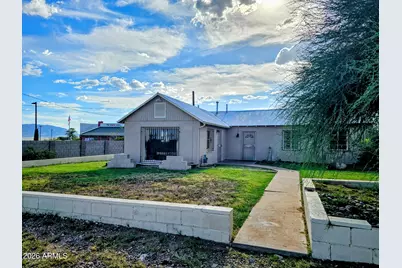 1188 S Naco Highway, Bisbee, AZ 85603 - Photo 1