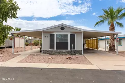 8103 E Southern Avenue #159, Mesa, AZ 85209 - Photo 2