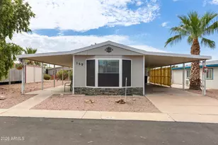 8103 E Southern Ave, Mesa, AZ 85209 - Photo 2