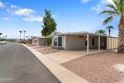 8103 E Southern Avenue #159, Mesa, AZ 85209 - Photo 4